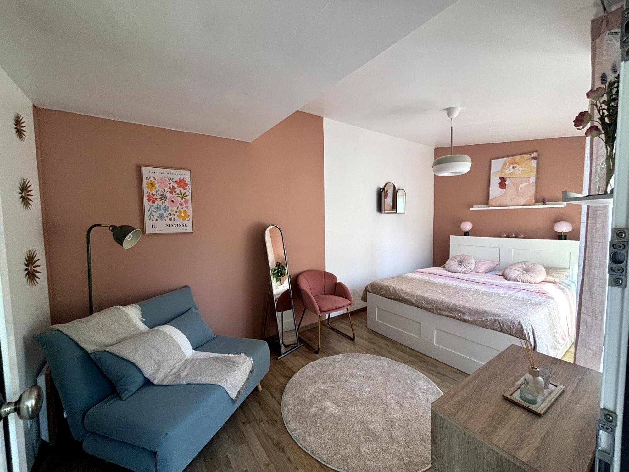 Le Joyau De Gournay - Proche Paris & Disneyland Bagian luar foto