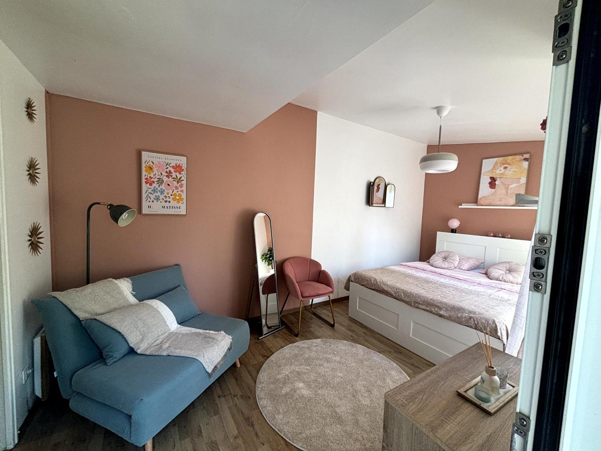 Le Joyau De Gournay - Proche Paris & Disneyland Bagian luar foto