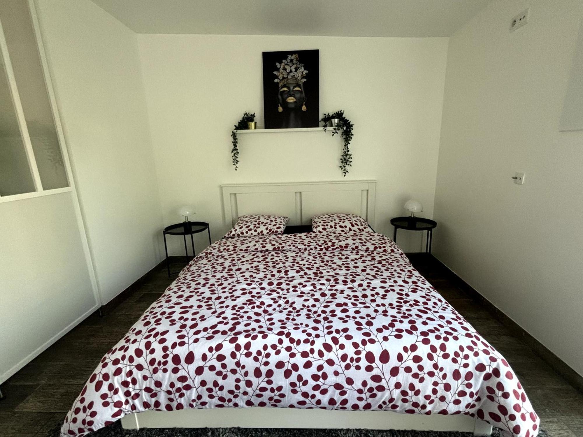 Le Joyau De Gournay - Proche Paris & Disneyland Bagian luar foto