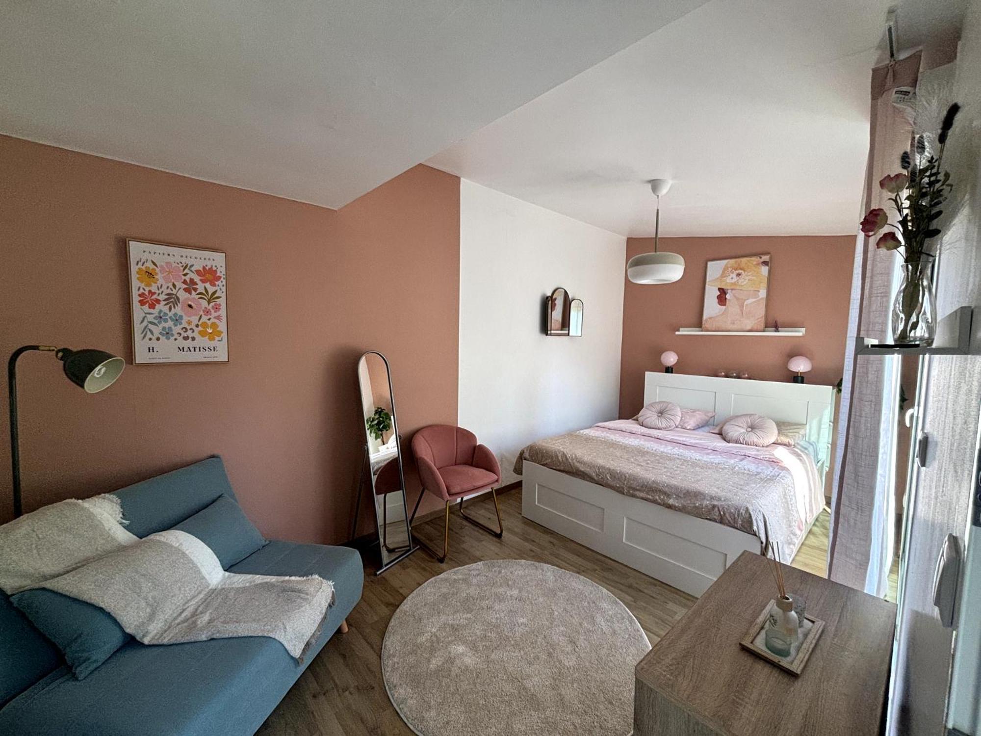 Le Joyau De Gournay - Proche Paris & Disneyland Bagian luar foto